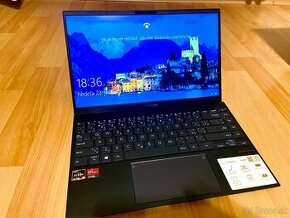 Notebook ZenBook 14