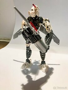 Lego Bionicle - Toa Phantoka - Kopaka - s krabicou a návodom