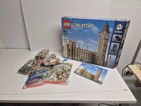 LEGO Creator Expert 10253 Big Ben