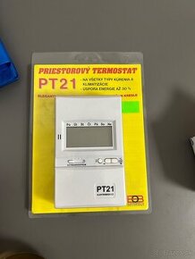 Termostat PT21