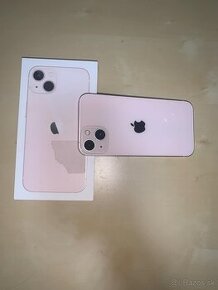 iPhone 13 pink, 128 GB