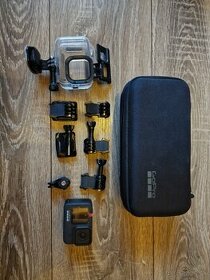 GO PRO HERO 9 BLACK