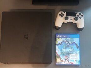 Playstation 4 slim 500g