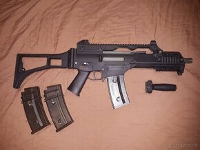 G36 airsoft