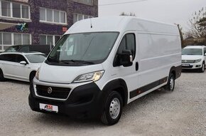 Fiat Ducato Dodávka 2.3 MultiJet E6 150k SCR L4H2 3,5t