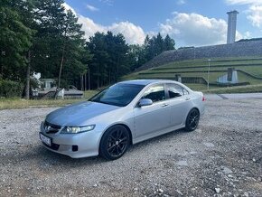 Honda Accord 2.2 ictdi