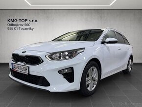 Kia CEED SW 1.5 T-GDi Gold