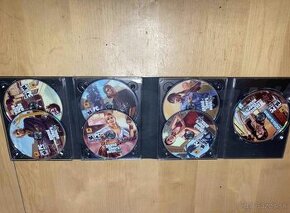 GTA 5 pc cd