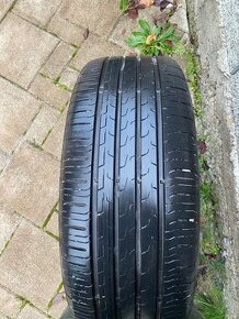 Pneumatiky 235/55 R18 continental