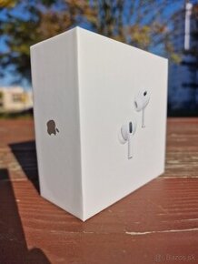 Apple AirPods pro 2