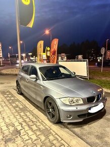 Predam BMW 118D 90kw (diesel)