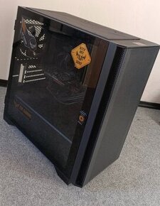 Herný Pc Ryzen 5 3600