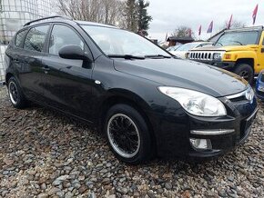 Hyundai i30 1.6i CW