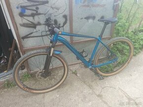 Specialized rockhopper elite XL