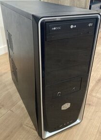 Ryzen 3600 /TUF GAMING B550-PLUS / 16GB