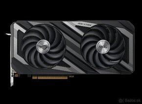 ROG Strix Radeon RX 6650 XT