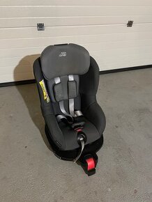 Britax RÖMER DUALFIX M i-SIZE