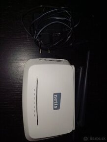 Predam wifi router Netis wf24191