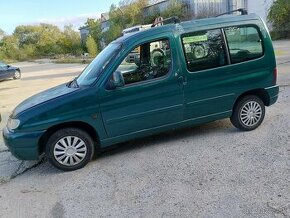 Citroen Berlingo 1.9 diesel