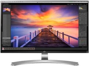 LG 27UD88-W 4k monitor 27"