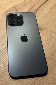 iPhone 14 Pro Max 256Gb space black