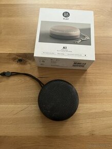 Reproduktor Bang Olufsen a1 (2kusy)