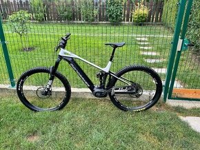 E-bike Mondraker Crafty R (odblokovana rychlost) - pisat sms