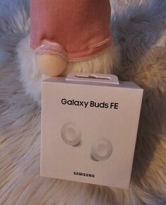 Samsung galaxy buds fe