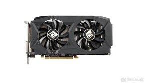 PowerColor AMD RX580 8GB Red Dragon V2