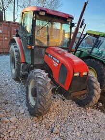 ponúkam zetor 7341 Turbo