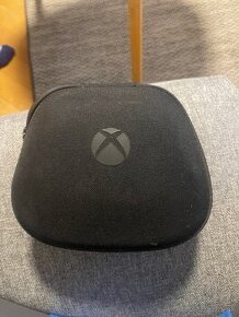 xbox elite wireless series 2 bezdrotovy ovladac - 1