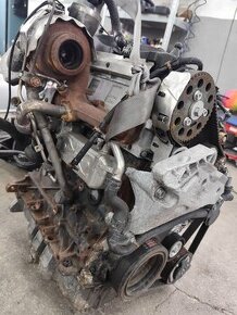 Motor na diely 2.0 CFFB VW/Škoda