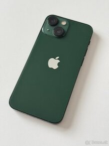 Iphone 13 mini Green, 128GB