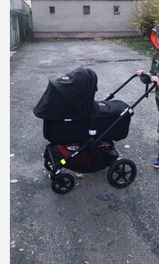 Bugaboo Fox3 / Fox2