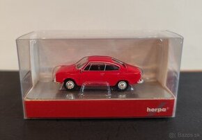 Škoda 110 R Herpa