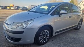 CITROEN C4 1.4 BENZ.5DV