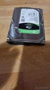 Predám HDD 1TB