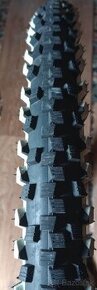 Predam nove pneu schwalbe 26