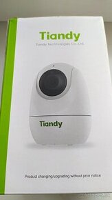 Predam WIFI kameru Tiandy TC-H332N pre externe sniman