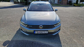 PREDÁM VOLKSWAGEN PASSAT B8, 176KW/239PS