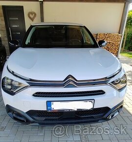 CITROEN C4 1.5 Blue HDi  r.v. 2022