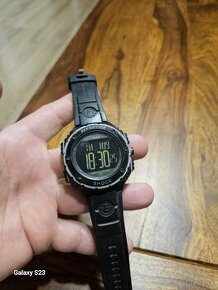 Timex expedition