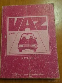 Katalóg   VAZ 2105