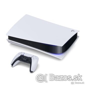 Playstation 5 (Ps5)