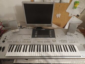 Yamaha Tyros2