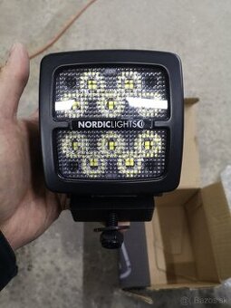 Pracovné svetlo NordicLights