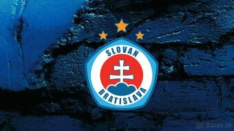 VSTUPENKY NA SLOVAN