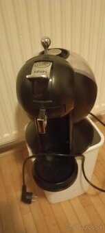 Kávovar Dolce Gusto