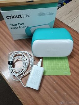 Rezací ploter Cricut Joy