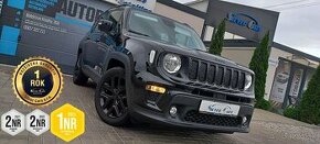 Jeep Renegade 1.0 GSE Night Eagle Možný Leasing